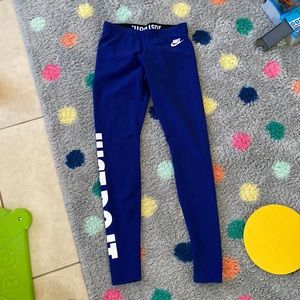 Just Do It. Leggings